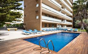 Apartamentos Salou Center